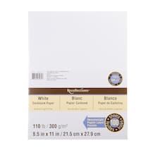 Recollections 110 lb Cardstock